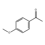 4'-Methoxyacetophenone