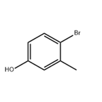 4-Bromo-3-methylphenol pictures
