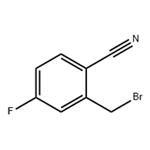 2-Cyano-5-Fluorobenzyl Bromide pictures