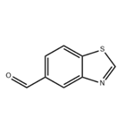 5-Benzothiazolecarboxaldehyde(9CI) pictures