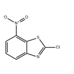 Benzothiazole, 2-chloro-7-nitro- (7CI,8CI,9CI)