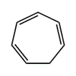 Cycloheptatriene pictures