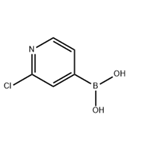 2-Chloro-4-pyridylboronic acid pictures