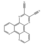 Pyrazino[2,3-f][1,10]phenanthroline-2,3-dicarbonitrile pictures