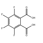 Tetrafluorophthalic acid