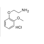 2-(2-Methoxyphenoxy)ethylamine hydrochloride pictures
