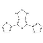 4,6-di(2-thienyl)thieno[3,4-c][1,2,5]thiadiazole pictures