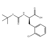 BOC-D-2-Chlorophe 
