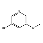 3-Bromo-5-methoxypyridine pictures