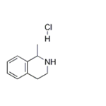 1-Methyl-1,2,3,4-tetrahydroisoquinoline hydrochloride pictures