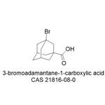 3-Bromoadamantane-1-carboxylic acid pictures