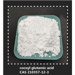cocoyl glutamic acid