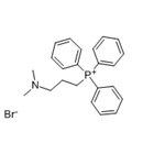 3-((Dimethylamino)propyl)triphenylphosphonium bromide  pictures