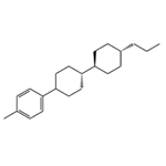 4-[trans-4(trans-4-Propylcyclohexyl) cyclohexyl]toluene 4... pictures