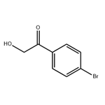1-(4-BROMOPHENYL)-2-HYDROXYETHAN-1-ONE pictures