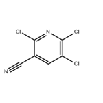 2,5,6-Trichloro-3-pyridinecarbonitrile