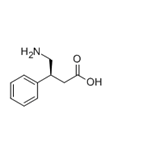 (S)-4-amino-3-phenylbutanoic acid pictures