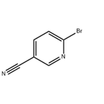 2-Bromo-5-cyanopyridine pictures