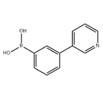 3-[(3-Pyridinyl)phenyl]boronic acid pictures