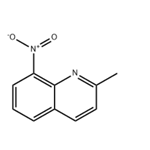 2-METHYL-8-NITROQUINOLINE