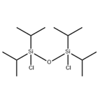 1,3-DICHLORO-1,1,3,3-TETRAISOPROPYLDISILOXANE