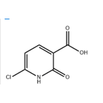 6-Chloro-2-hydroxynicotinic acid pictures
