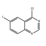 4-Chloro-6-iodoquinazoline pictures