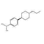 4-(4-butylcyclohexyl)phenylboronic acid pictures