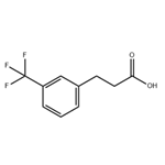3-(3-Trifluoromethylphenyl)propionic acid pictures