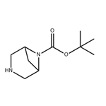 3,6-Diazabicyclo[3.1.1]heptane-6-carboxylic acid tert-butyl ester pictures