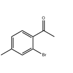 1-(2-bromo-4-methylphenyl)ethanone pictures