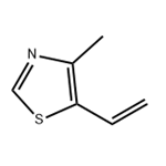 4-Methyl-5-vinylthiazole