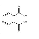 3,4-Pyridinedicarboxylic acid pictures