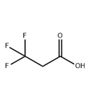 3,3,3-Trifluoropropionic acid