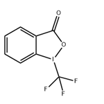 1-TrifluoroMethyl-1,2-benziodoxol-3(1H)-one pictures