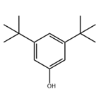 3,5-DI-TERT-BUTYLPHENOL pictures