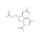 beta-D-Ribofuranose 1,2,3,5-tetraacetate