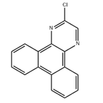 2-chlorophenanthro[9,10-b]pyrazine pictures