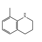 8-Methyl-1,2,3,4-tetrahydroquinoline pictures