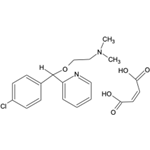 Carbinoxamine maleate pictures