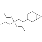2-(3,4-Epoxycyclohexyl)ethyltriethoxysilane pictures