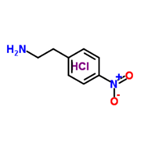 4-Nitrophenylethylamine hydrochloride