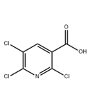 54718-39-7 2,5,6-tetrachloropyridine