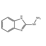 2-HYDRAZINO-1H-1,3-BENZIMIDAZOLE pictures