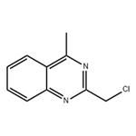2-(chloromethyl)-4-methylquinazoline pictures