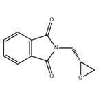 (R)-N-Glycidylphthalimide