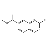 Methyl 2-chloroquinazolin...