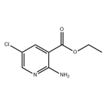 ethyl2-aMino-5-chloronicotinate