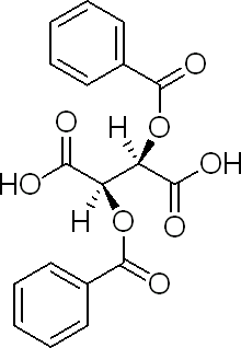 Dibenzoyl-L-tartaric acid 