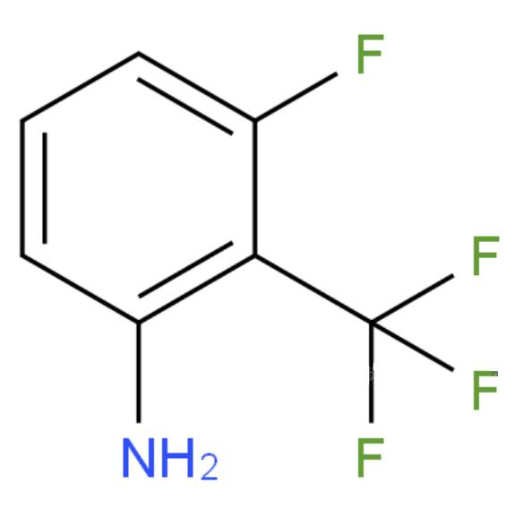 2-AMINO-6-FLUOROBENZOTRIFLUORIDE